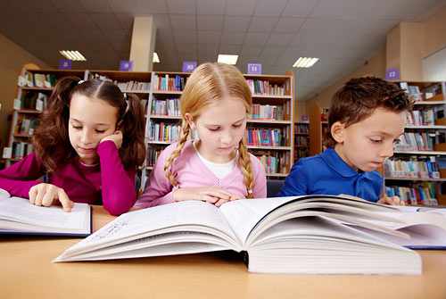 Сегодня мир отмечает Международный день детской книги